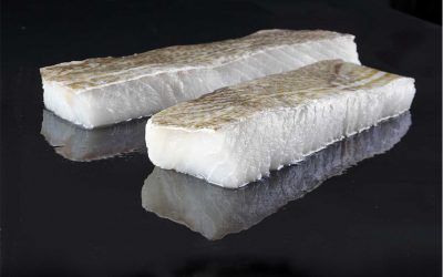 BACALAO LOMOS