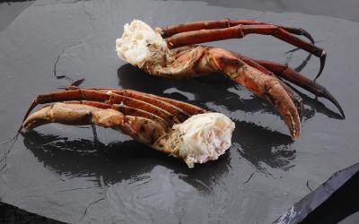 CANGREJO ‘CLUSTER’