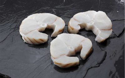 CAZÓN RODAJA