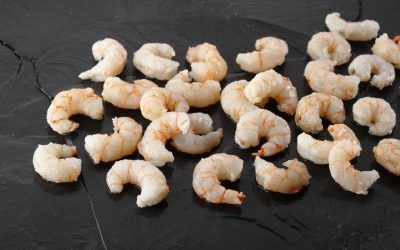 GAMBA PELADA