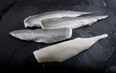 MERLUZA FILETE