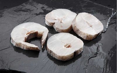 MERLUZA RODAJA