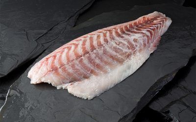 PERCA FILETE